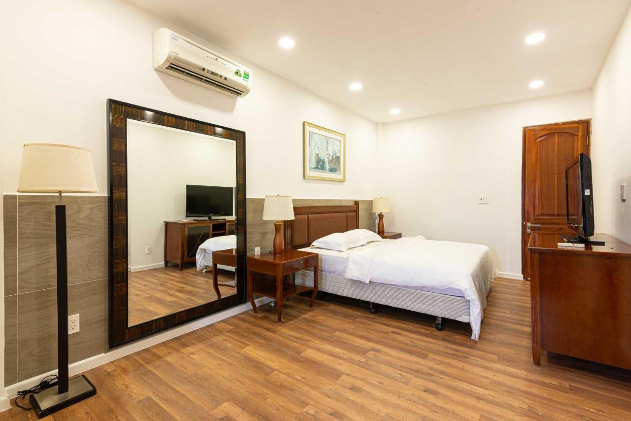 Bhome Dinh Cong Trang TP. Hồ Chí Minh